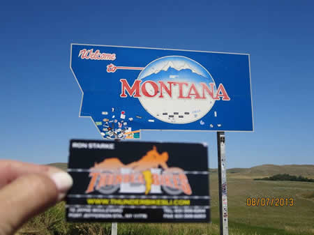 Montana